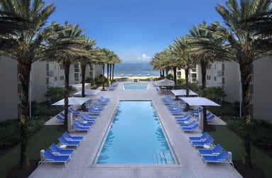 Edgewater Beach Hotel